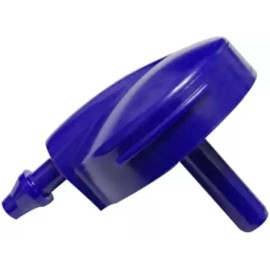 Omron Air Plug for Omron Blood Pressure Cuff HEM-RML31 for Omron 3, 5, 7, 10 Series
