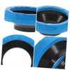 IWOWHERO 2pcs Toilet Seal Ring Wax Ring for Toilet Sealing