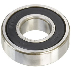 NSK Bearings 6204VVCM & Model Number: 6204VV