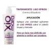 Xiomara Crema Alisadora Para Cabello Express 250 Ml