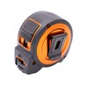 Wrangler Tools 25 FT Tape Measure - Retractable Measuring Tape