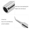 Soldering Iron Tip, SFD-900M-T-IS Curved Tip Copper Soldering Tip Replacement