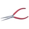 su-pa-tu-ru (Supertool) Tapered Needle Nose Pliers (with spring) SS150