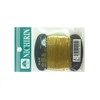 日輪 Gold 銀糸 (Round) Gold Chunky