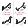 BUCKLOS PM/is Front Rear 180/203mm Disc Brake Caliper Mount Adapter