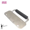 Sugarello Handle Pull Heavy Weight Handle Rubber Grip Handle Handle