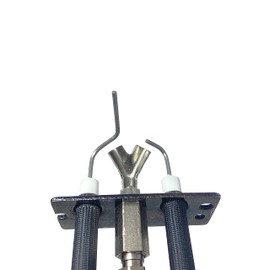 Hearth and Home Technologies HHT Majestic & HNG NG Pilot Assy (2550-013)
