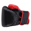 1 Pair Kids Boxing Gloves Punching Bag Training Sparring Gloves