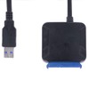 REY Adapter Converter from USB 3.0 to Sata III 3.5"