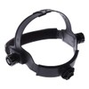 Ocobudbxw Adjustable Welding Welder Mask Headband For Solar Auto Dark