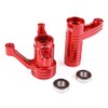 GTB CNC Aluminum RC 1/5 LOSI Desert Buggy DBXL 2.0