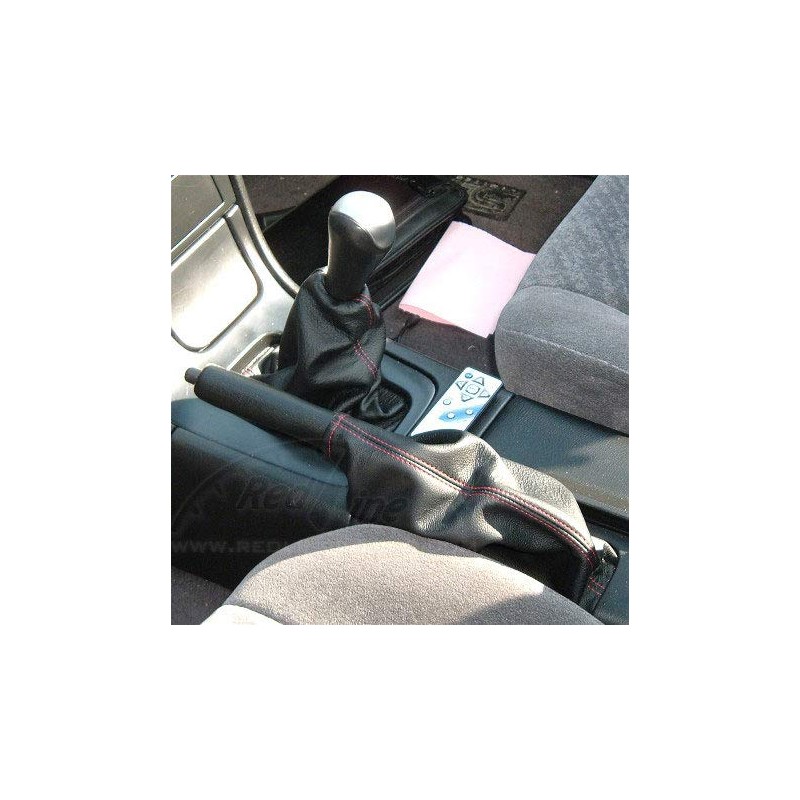 Nissan Maxima 1995 To 1999 Gear Bag Sleeve Installing Redlineg