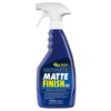 STAR BRITE Ultimate Matte Finish Speed Detailer & UV Protectant