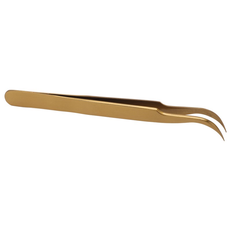 Electric Plier with Elbow and Pointed Tweezer Corrosion Magnetic Resistance