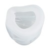 Nasal Replacement Cushion Silicone Hygiene Flexible Breathing Machine Accessory Fit