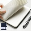 Notepad A7.2 Pieces Portable A7 Notebook Small Notebooks Pocket Size