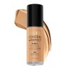 Milani | Base de Maquillaje Pigmentada 2 en 1 con