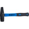 Fibreglass Shaft Machinist's Hammer, 300 g