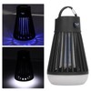 Bug Killer Outdoor Rechargeable Waterproof Portable 2 in 1 Multifunctional