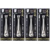 (Bulk Purchase) G-1205 Craftsmanship Stainless Steel Premium Nail Clippers x 4 Pieces