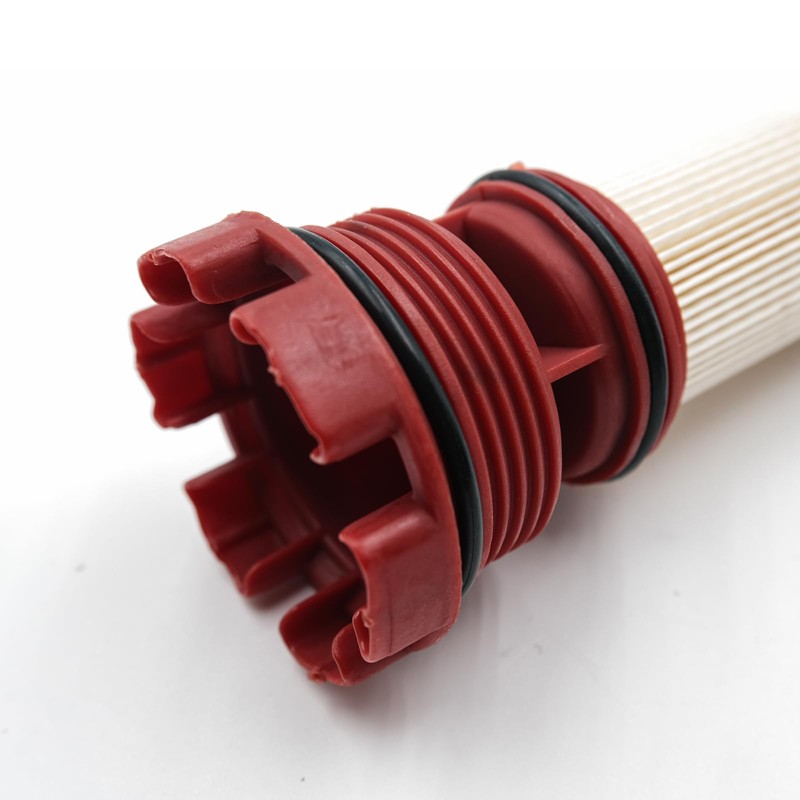 2 Pcs Mercury Verado Optimax Fuel Filter Compatible with 35-8M0122423