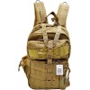 Explorer Coyote Tan Hydration Pack Ready Backpack with Molle &