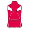 BBB Cool Girl Sleeveless Cycling Top Red Small