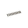 Oregon OEM 80-037 Replacement Straight Key 3/16 x 3/4[705]