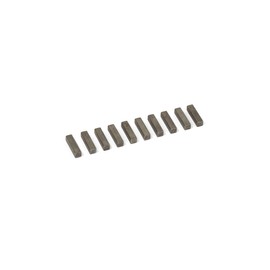 Oregon OEM 80-037 Replacement Straight Key 3/16 x 3/4[705]