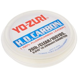 Yo-Zuri HD 20LB CL 100 SPL Hd 20Lb Cl 100Yd