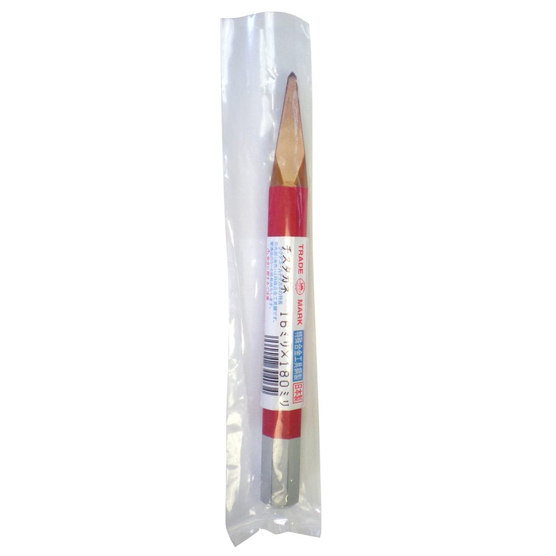 Camel Gold Chiss, 0.6 x 7.1 inches (16 x 180
