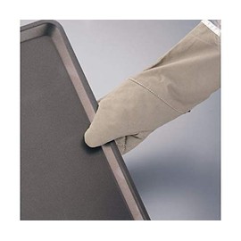 DOCC301 Heat Resistant Oven Mitts (1 Pair Left and Right)