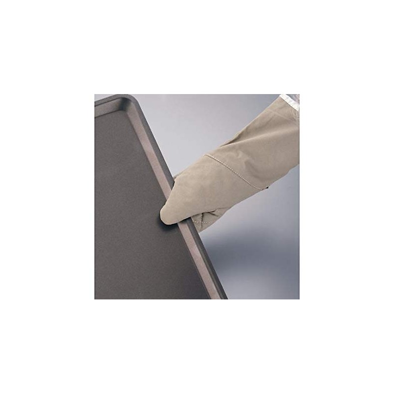 DOCC301 Heat Resistant Oven Mitts (1 Pair Left and Right)