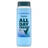 Degree All Day Fresh Body Wash Cool Rush Deep Cleansing