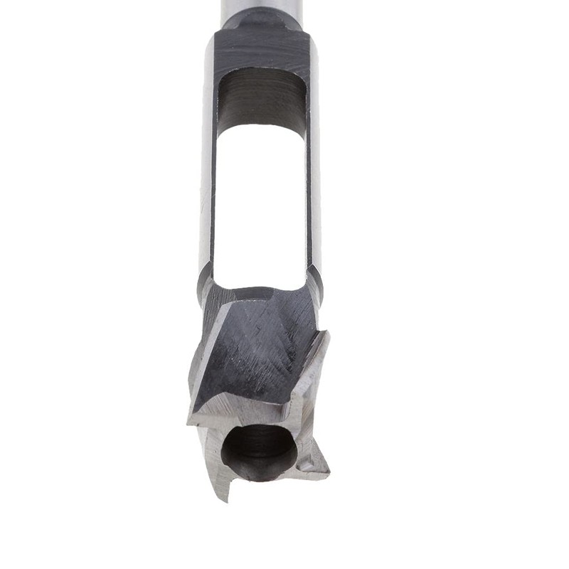 Perfeclan Dowel Tenon Drill, Deep Tenon Cutter, Forstner Drill, Disc