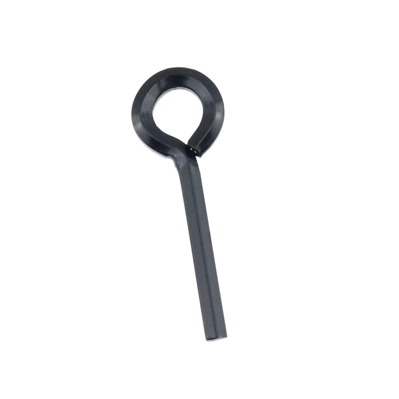 Coshar Allen Wrenches Black 7/32 Inch Hex Wrench Set Allen