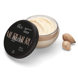 Murumuru Restoring Hair Mask - Natura Ekos