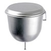 Books.And.More Aluminum Wall Lavabo Tap up Hand Sink Rukomoynik HandWasher