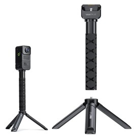 Carrying Mount and Tripod for VANTRUE E360 Dash Cam