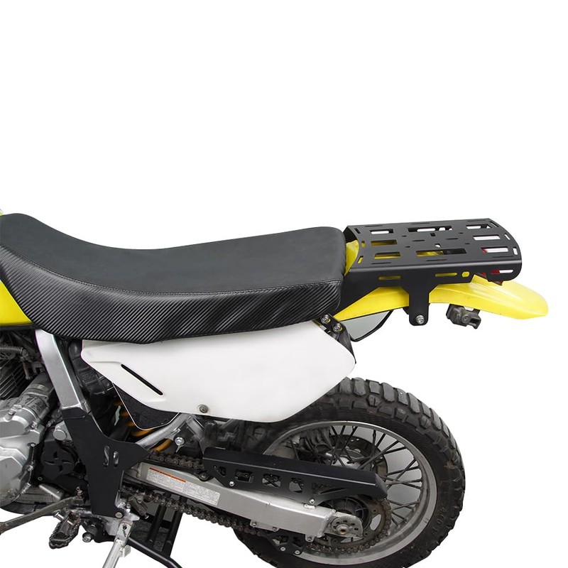 Xitomer Fit for DR650 Side Cover Saddle Bag Guards Fit