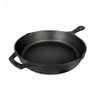 Chef's Supreme 10-1/4" Cast Iron Skillet, Each