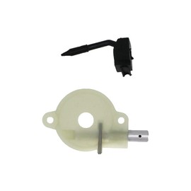 QHALEN Oil Pump Filter Pick Up Kit for Husqvarna 36 41 136 137 141 142 Chainsaw