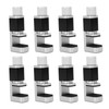8Pcs Phone LCD Repair Clamps Aluminum Alloy Bracket Adjustable Smoothly
