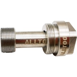 alltoo Crank Arm Removal Tool Suitable for CANNONDALE SI KT013 Integrated BB30 Arms Spindle Bicycle Accessories