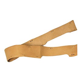 Schuberth 159546 Natural Leather Sweatband for Helmets