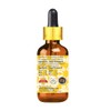 Deve Herbes Pure Sweet Wormwood Essential Oil with Glass Dropper