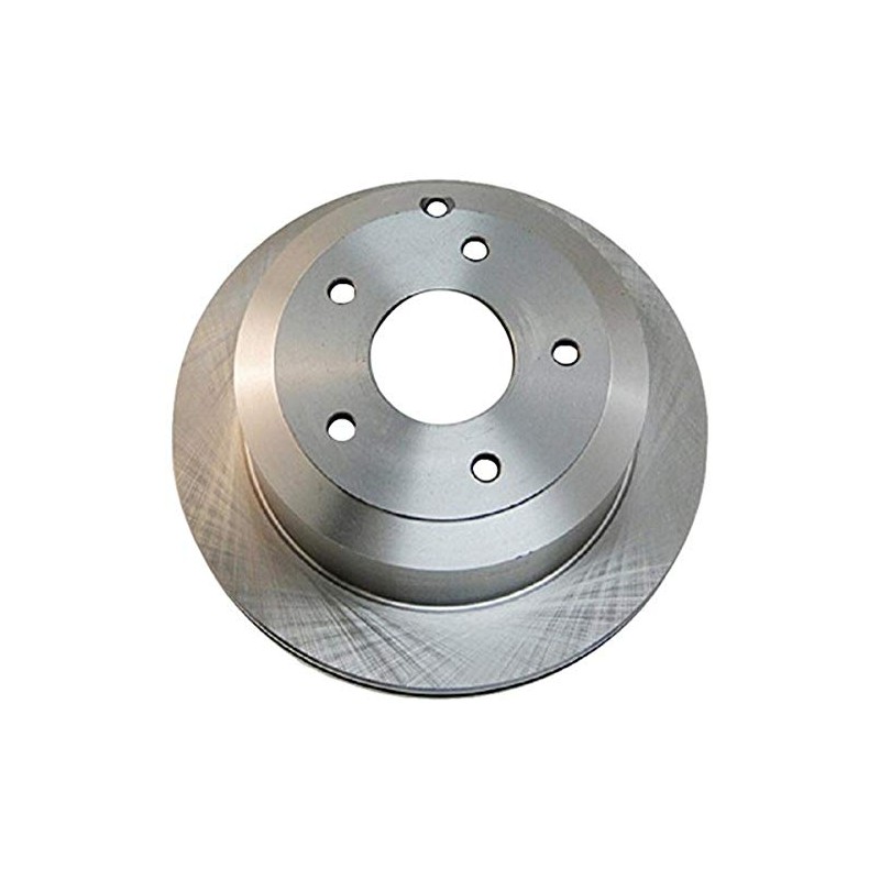 Bendix Premium PRT5864 Rear Brake Rotor for Pontiac GTO 2006-2005