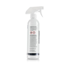 Stjarnagloss - Mork Matte Finish Detailer - Specifically Designed for Matte Wraps and Paintwork, Abrasive Free, Lifts Grease, Natural Finish (500 milliliters)