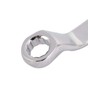 Vogueing Tool Torx Spanner Offset Ring Spanner Metric Double Ring