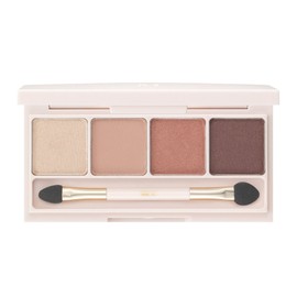 MC Cosmetics Luminary Color Eyes Palette 8g, No. 2 Romantic Mood, 1 piece / 엠씨씨코스메틱 루미너리 컬러 아이즈 팔레트 8g, 2호 로맨틱무드, 1개